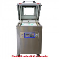 CHSC-520LR: Chamber Vacuum Sealer (PRE-ORDER)